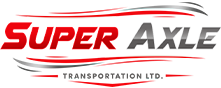 Super Axle Transportation