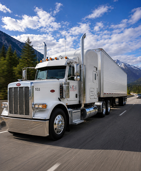 Flatbed Services