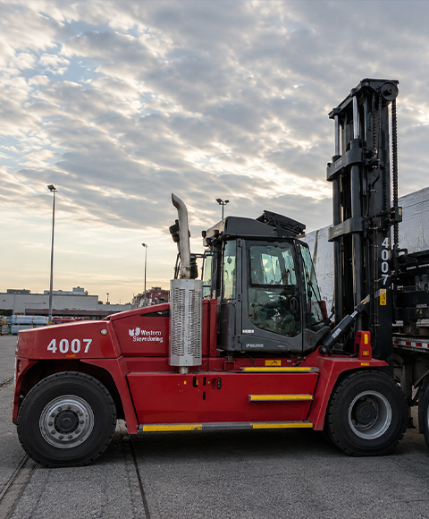Maxi Truck Services