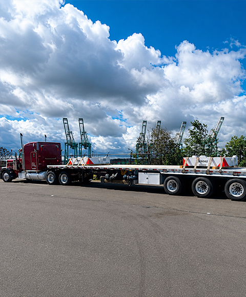 LTL Services