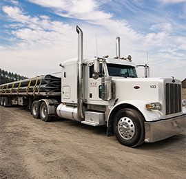Flatbed Services