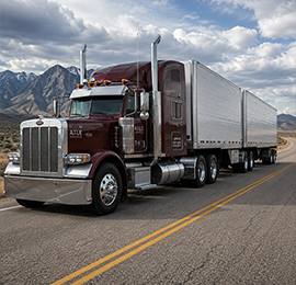 LTL Services
