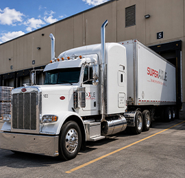 LTL Services